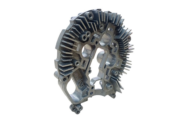 What are the importance of regular engine radiator maintenance and what are the specific steps?